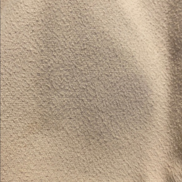 Zara wrap coat sz small - Picture 4 of 7